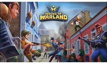 Heroes of Warland for Android - Download the APK from Habererciyes